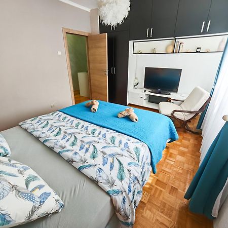 Апартаменты Apartman Julija Доньи-Милановац Экстерьер фото