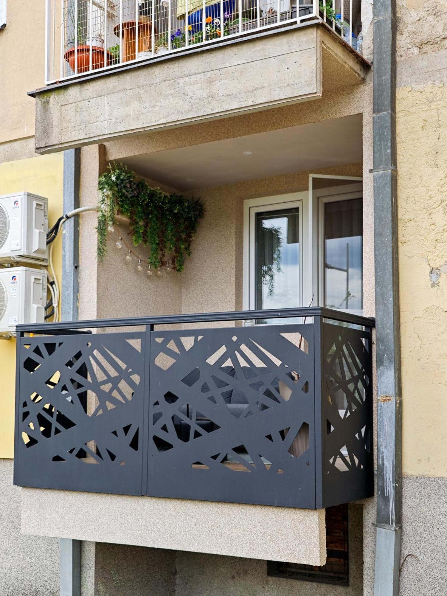 Apartman Julija Доньи-Милановац Экстерьер фото